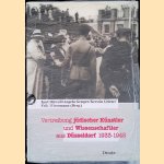 Vertreibung Jüdischer Künstler und Wissenschaftler aus Düsseldorf 1933-1945 door Kurt Düwell