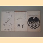 Exodus: algemeen kultureel tijdschrift (3 afleveringen) door Jozef Viktor Meert e.a.