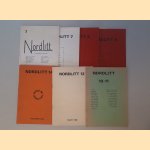 Nordlitt (7 afleveringen)
Raymond ten Berge e.a.
€ 30,00