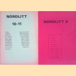Nordlitt (2 afleveringen) door W. Geel e.a.