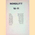 Nordlitt 10-11 door W. Geel e.a.