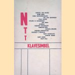 Klavesimbel: Het Nieuw Tweemaandelijks Tijdschrift: nummer 3 en 4 november 64 - januari 1965
Werner Cranshoff e.a.
€ 12,50 Klavesimbel: Het Nieuw Tweemaandelijks Tijdschrift: nummer 3 en 4 november 64 - januari 1965
Werner Cranshoff e.a.
€ 12,50