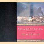 A Hundred and One Days: A Baghdad Journal door Asne Seierstad
