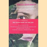 De eenzaamheid van de priemgetallen
Paolo Giordano
€ 8,00 De eenzaamheid van de priemgetallen
Paolo Giordano
€ 8,00