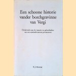 Een schoone historie vander borchgravinne van Vergi: Onderzoek naar de intentie en gebruikssfeer van een zestiende-eeuwse prozaroman
R. J. Resoort
€ 8,00 Een schoone historie vander borchgravinne van Vergi: Onderzoek naar de intentie en gebruikssfeer van een zestiende-eeuwse prozaroman
R. J. Resoort
€ 8,00