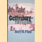 Gettysburg- the First Day: Civil War America door Harry Willcox Pfanz