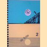De Fictie (2 afleveringen)
Joost Bodenhausen e.a.
€ 30,00