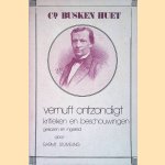 C.P. Busken Huet: Vernuft ontzondigt: Kritieken en beschouwingen
Garmt Stuiveling
€ 6,00 C.P. Busken Huet: Vernuft ontzondigt: Kritieken en beschouwingen
Garmt Stuiveling
€ 6,00