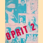 Oprit 2
J. Carel Damsté e.a.
€ 5,00 Oprit 2
J. Carel Damsté e.a.
€ 5,00