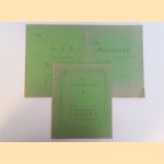 De Schorpioen: in de bloeyende hof onzer volkscultuur (3 afleveringen) door Ad Driedonks e.a.