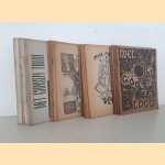 Met Gansen Trou: maandblad voor heemkunde (27 afleveringen)
P. Dr. - en anderen Pascalis Vermeer S.O.Cist
€ 100,00 Met Gansen Trou: maandblad voor heemkunde (27 afleveringen)
P. Dr. - en anderen Pascalis Vermeer S.O.Cist
€ 100,00