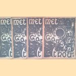 Met Gansen Trou: maandblad voor heemkunde (4 afleveringen)
P. Rasboud - en anderen Janssen S.O.Cist.
€ 12,50 Met Gansen Trou: maandblad voor heemkunde (4 afleveringen)
P. Rasboud - en anderen Janssen S.O.Cist.
€ 12,50