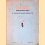 De Fakkel in handen van allen, die deel hebben aan het Nederlandsche Cultuur- en Geestesleven: 1e Jaargang No. 2 - 1 December 1940
H.P. Berlage Jr. e.a.
€ 30,00 De Fakkel in handen van allen, die deel hebben aan het Nederlandsche Cultuur- en Geestesleven: 1e Jaargang No. 2 - 1 December 1940
H.P. Berlage Jr. e.a.
€ 30,00