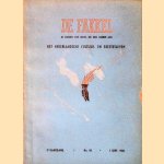 De Fakkel in handen van allen, die deel hebben aan het Nederlandsche Cultuur- en Geestesleven: 1e Jaargang No. 10 - September 1941
H.P. Berlage Jr. e.a.
€ 30,00 De Fakkel in handen van allen, die deel hebben aan het Nederlandsche Cultuur- en Geestesleven: 1e Jaargang No. 10 - September 1941
H.P. Berlage Jr. e.a.
€ 30,00