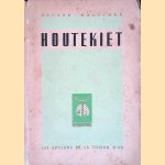 Houtekiet: Traduction de Roger Verheyen door Gerard Walschap