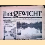 Het Gewicht 3: 21 januari 1976 door Bert Jansen