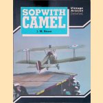 Sopwith Camel door J.M. Bruce