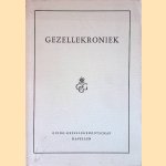 Gezellekroniek: Nr. 3 door R.F. - en anderen Lissens