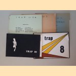 Trap (5 afleveringen) door Tony Rombouts