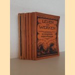 Leven en werken: maandblad voor meisjes & vrouwen: jaargang x 1935 compleet
E.C. Knappert e.a.
€ 20,00 Leven en werken: maandblad voor meisjes & vrouwen: jaargang x 1935 compleet
E.C. Knappert e.a.
€ 20,00