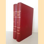 Alexanders geesten van Jacob van Maerlant, met inleiding, varianten van Hss., aanteekeningen en glossarium (2 delen) door F.-A. Snellaert