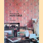 Heritage: Interieur, Portrait, Landscape door Martin Rosswog