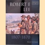Robert E. Lee 1807-1870 door Philip Katcher