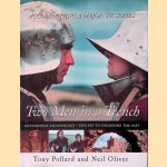 Two Men in a Trench: Battlefield Archaeology - the Key to Unlocking the Past
Tony Pollard e.a.
€ 10,00 Two Men in a Trench: Battlefield Archaeology - the Key to Unlocking the Past
Tony Pollard e.a.
€ 10,00