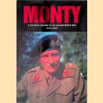 Monty: A Pictorial History of His Second World War door Kevin Jones
