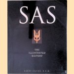 SAS: The Illustrated History door Barry Davies