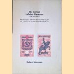 The German Inflation Consensus 1919-1922 door Robert Salzmann