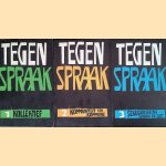 Tegenspraak (3 afleveringen) door Jan Bonsen e.a.