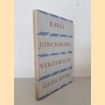 Verzamelde gedichten *GESIGNEERD*
Karel Jonckheere
€ 75,00 Verzamelde gedichten *GESIGNEERD*
Karel Jonckheere
€ 75,00