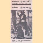 Nieuw Tijdschrift: 4e jaargang nummer 3, maart 1968 door Bart Brenneker e.a.