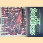 The Collector's All-colour Guide toToy Soldiers: Record of the World's Miniatures Armies: from 1850 to the Present Day door Andrew Rose
