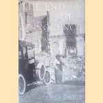 The End of the Age of Innocence: Edith Wharton and the First World War
Alan Price
€ 8,00 The End of the Age of Innocence: Edith Wharton and the First World War
Alan Price
€ 8,00