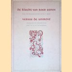 Versus de Unibove door Paul van de Woestijne