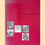 Aurelius en de Divisiekroniek van 1517: Historiografie en humanisme in Holland in de tijd van Erasmus
Karin Tilmans
€ 10,00 Aurelius en de Divisiekroniek van 1517: Historiografie en humanisme in Holland in de tijd van Erasmus
Karin Tilmans
€ 10,00