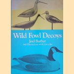 Wild Fowl Decoys
Joel Barber
€ 10,00