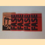 Fase: literair maandblad (6 afleveringen in 5 delen) door André Riphagen e.a.
