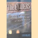 The Evaders door Leo Heaps
