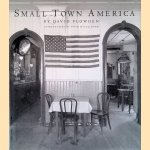 Small Town America door David Plowden e.a.
