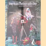 American Photography One: The First Annual of American Editorial, advertising and poster, book, promotion and unpublished photography door Edward Booth-Clibborn