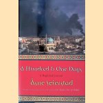A Hundred and One Days: A Baghdad Journal door Asne Seierstad