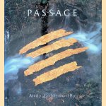 Passage door Andy Goldsworthy