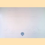 Het verhaal van het beroemdste busje ter wereld door VW Bedrijfswagens