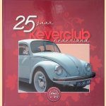25 jaar Keverclub Nederland door Moinique Verstegen