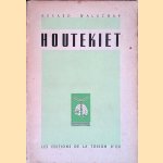 Houtekiet: Traduction de Roger Verheyen door Gerard Walschap