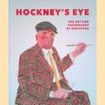 Hockney's Eye: The Art and Technology of Depiction door Martin Gayford e.a.