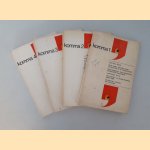 Komma (4 afleveringen) door Pierre H. Dubois e.a.